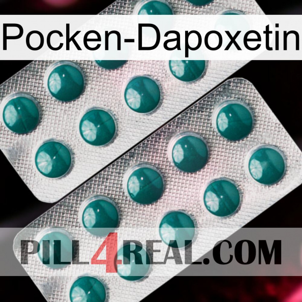 Poxet Dapoxetine dapoxetine2